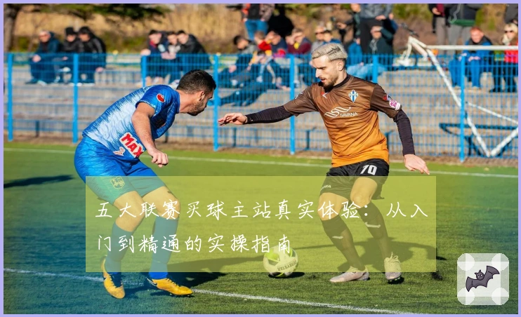 五大联赛买球主站真实体验：从入门到精通的实操指南