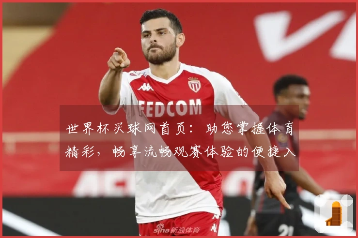 世界杯买球网首页：助您掌握体育精彩，畅享流畅观赛体验的便捷入口
