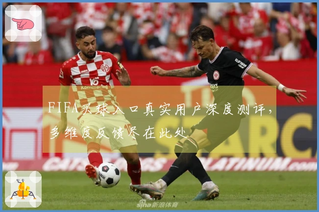 FIFA买球入口真实用户深度测评，多维度反馈尽在此处