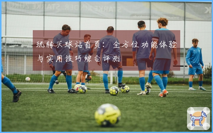 玩转买球站首页：全方位功能体验与实用技巧综合评测